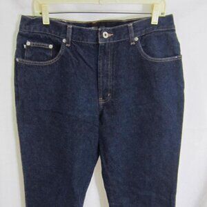EXPRESS Dark Blue Jeans, sz 13/14L
